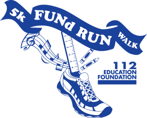 District 112 FUNd Run and Family Walk
