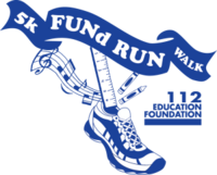 District 112 FUNd Run and Family Walk