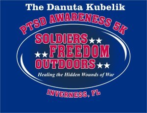 Soldiers Freedom Outdoors 5K