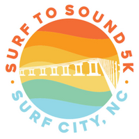 Surf to Sound 5K