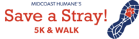 Save a Stray 5K & Walk