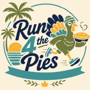 Run 4 the Pies
