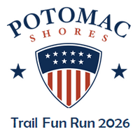 Potomac Shores 2026 Trail Fun Run