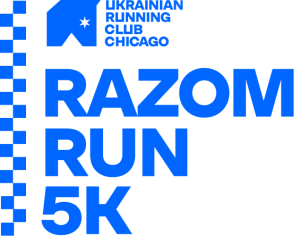 Razom Freedom Run 5K Chicago