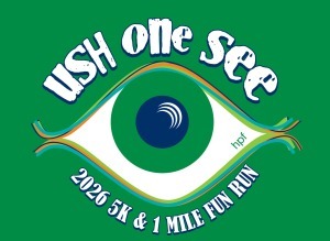 Ush One See 5K & 1 Mile Fun Run