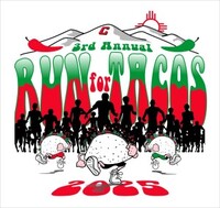 4th Annual Run for Tacos