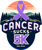 Cancer Sucks 5K Walk/Run