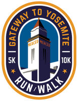 Gateway to Yosemite 5k/10k