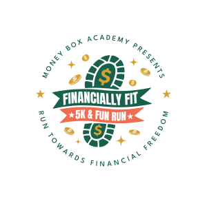 The Fayetteville Freedom Run: Money Box 5K (Walk/Run)
