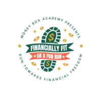 The Fayetteville Freedom Run: Money Box 5K (Walk/Run)