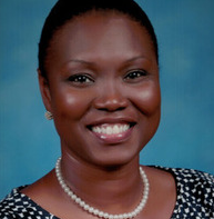 Sharonda Coleman-Singleton 5K