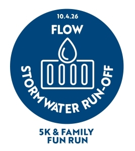FLOW Stormwater Runoff 5K