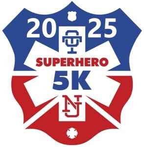 Old Tappan Emergency Services - Superhero 5k
