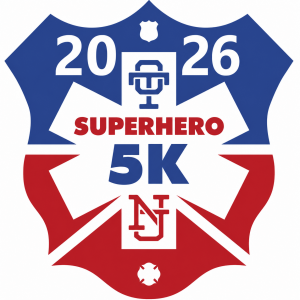 Old Tappan Emergency Services - Superhero 5k