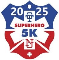 Old Tappan Emergency Services - Superhero 5k