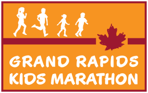 Grand Rapids Kids Marathon