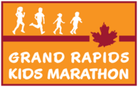 Grand Rapids Kids Marathon