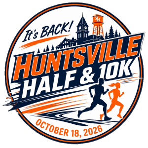 Huntsville Half & 10k