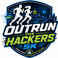 Outrun the Hackers 5K