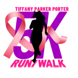 Tiffany Parker Porter 5K Run/Walk
