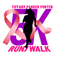 Tiffany Parker Porter 5K Run/Walk