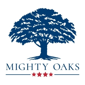Annual Mighty Oaks Veterans Day Run