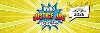 AWKO Justice Jog 5K / Kids Fun Run