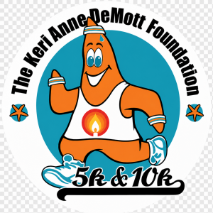 The Keri Anne DeMott Foundation's World Day of Remembrance 5K and 10K