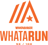 WHATABURGER ‘WHATARUN 5K/10K’ (San Antonio, TX)