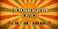 Grateful Run 5K/10K