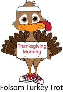 Folsom Turkey Trot