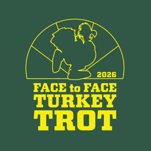 Face to Face Turkey Trot