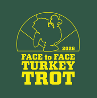Face to Face Turkey Trot