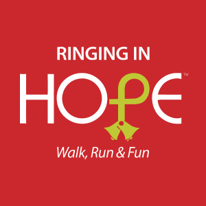 Ringing in Hope: Jingle Bell Rock and Run 10K/5K/1M