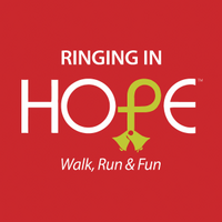 Ringing in Hope: Jingle Bell Rock and Run 10K/5K/1M