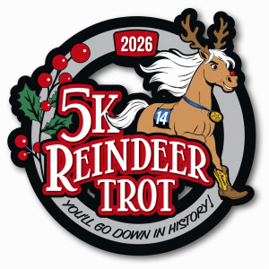 5K Reindeer Trot