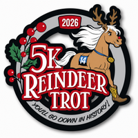 5K Reindeer Trot