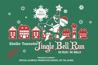 Shelby Township Jingle Bell Run
