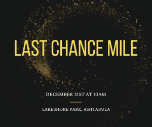 Last Chance Mile