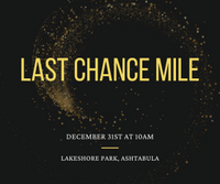 Last Chance Mile