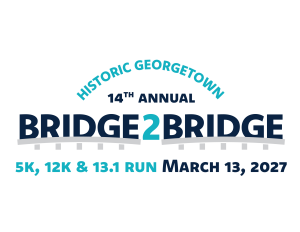 Bridge 2 Bridge Run