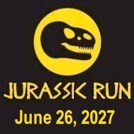 Jurassic Run 5K