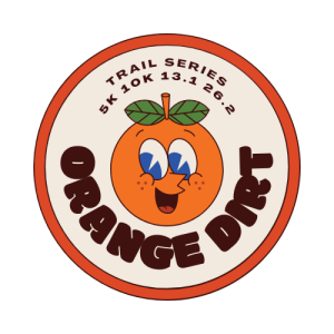 Orange Dirt Trail Series