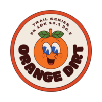 Orange Dirt Trail Series