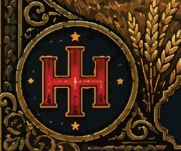 Harvest Hustle Races