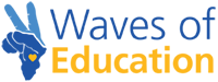 Waves of Education 6th Annual 5k Run/Walk & Family Fun