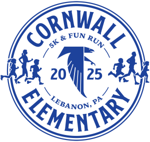 Cornwall Elementary 5K & 1-Mile Fun Run