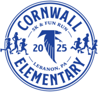Cornwall Elementary 5K & 1-Mile Fun Run