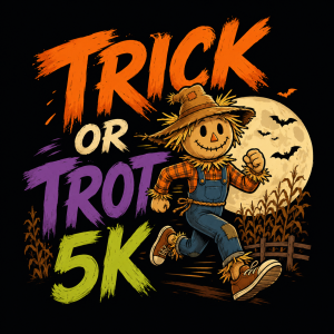 Fall Festival Trick and Trot