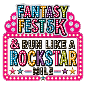 Fantasy Fest 5K Run/Walk